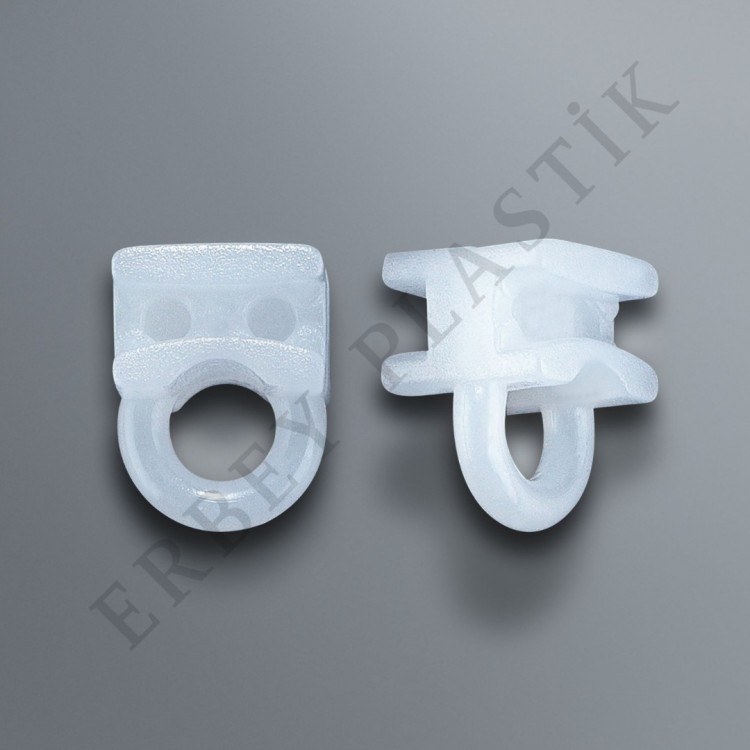 Tekli Ray Ruleti Kare (1000 adet)