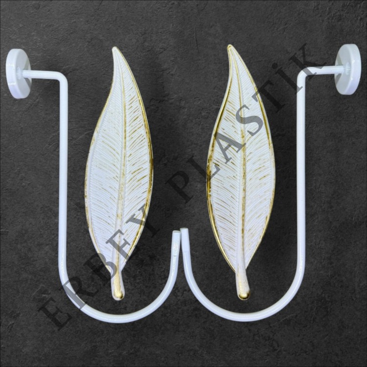 İnce Yaprak Kolbağı ( 2 adet )