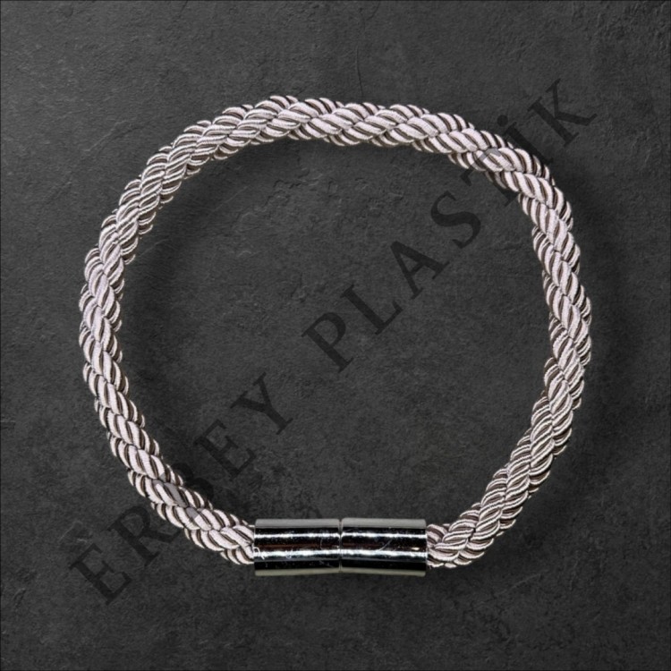 Kordon Mıknatıslı Toka ( 2 adet )