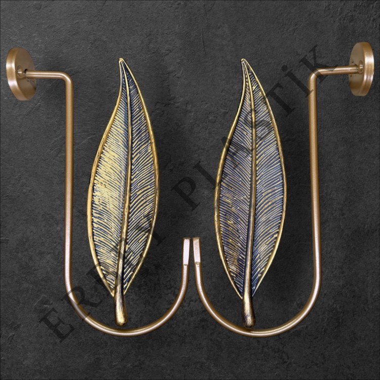 İnce Yaprak Kolbağı ( 2 adet )