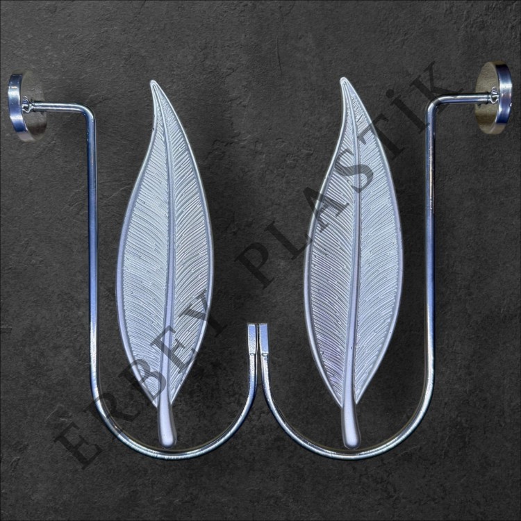 İnce Yaprak Kolbağı ( 2 adet )