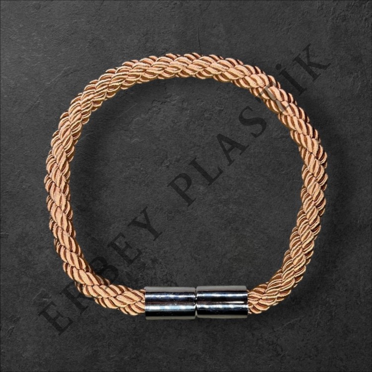 Kordon Mıknatıslı Toka ( 2 adet )