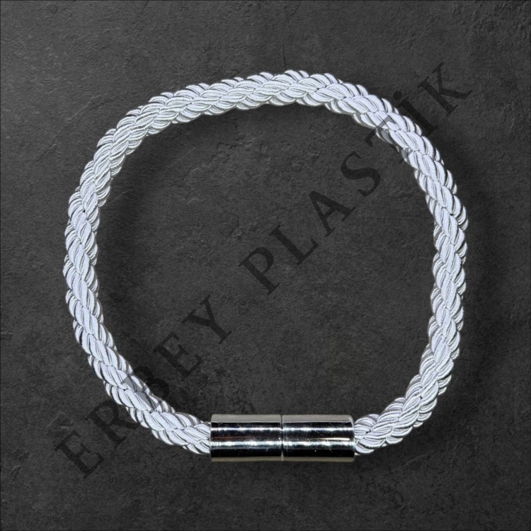 Kordon Mıknatıslı Toka ( 2 adet )