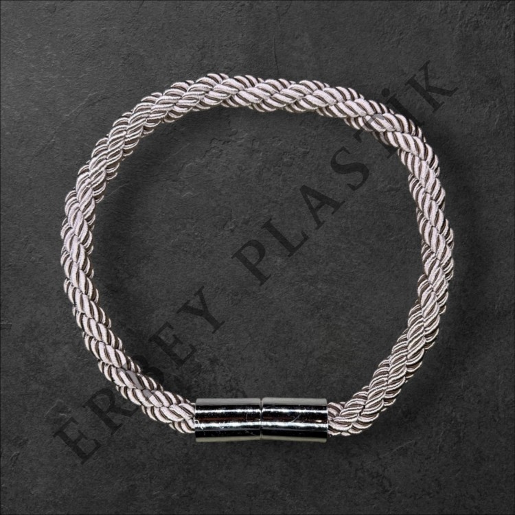 Kordon Mıknatıslı Toka ( 2 adet )