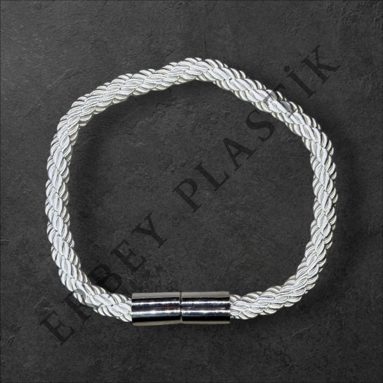 Kordon Mıknatıslı Toka ( 2 adet )