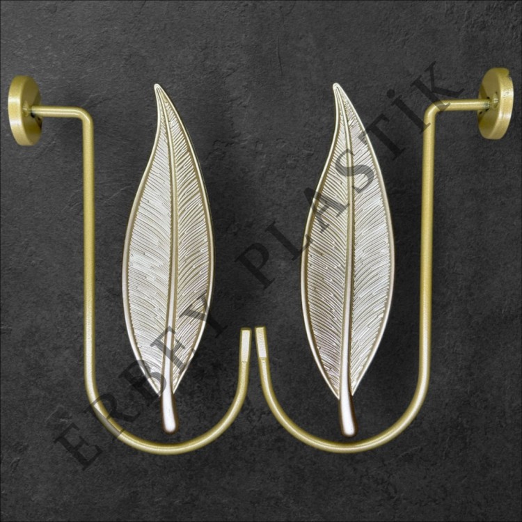 İnce Yaprak Kolbağı ( 2 adet )