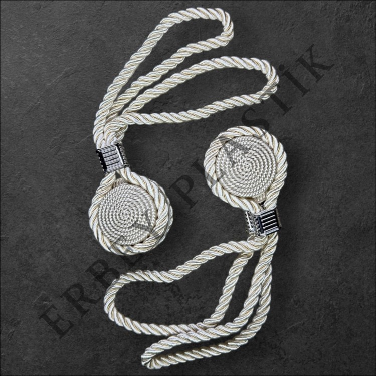 Örgü Mıknatıslı Toka ( 2 adet )