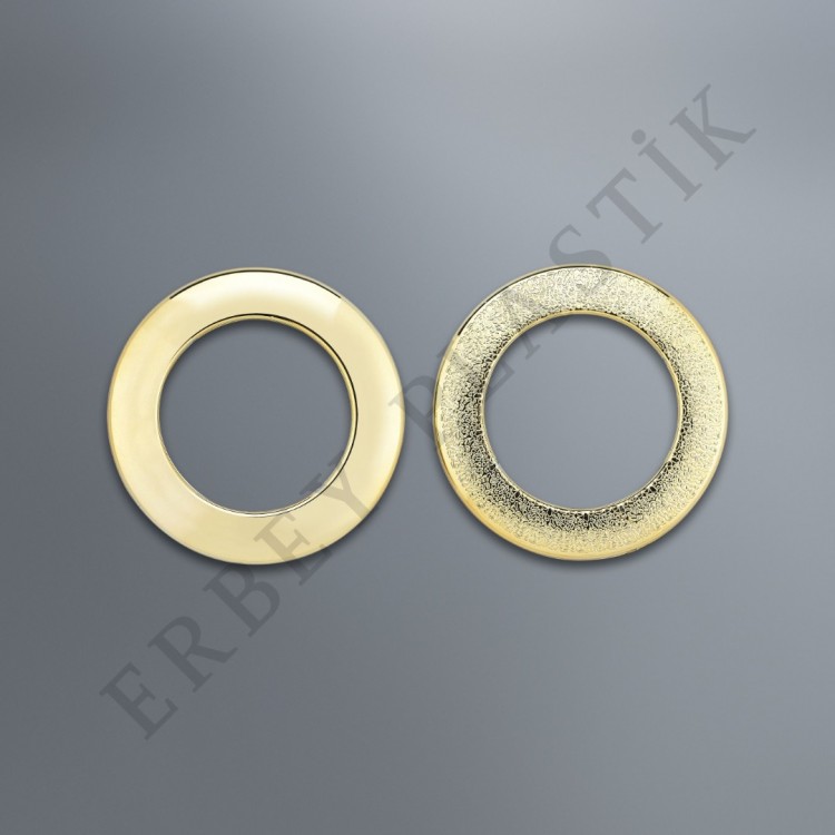 Decoring 30 mm Altın 