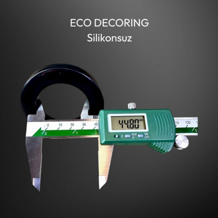 Eco Decoring 60 Adet 