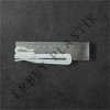 Plastik Pile Kancası Geçmeli 8,5 cm ( 100 adet )
