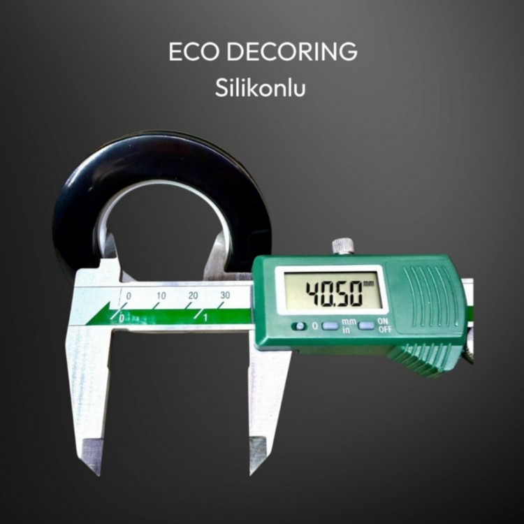 Eco Decoring